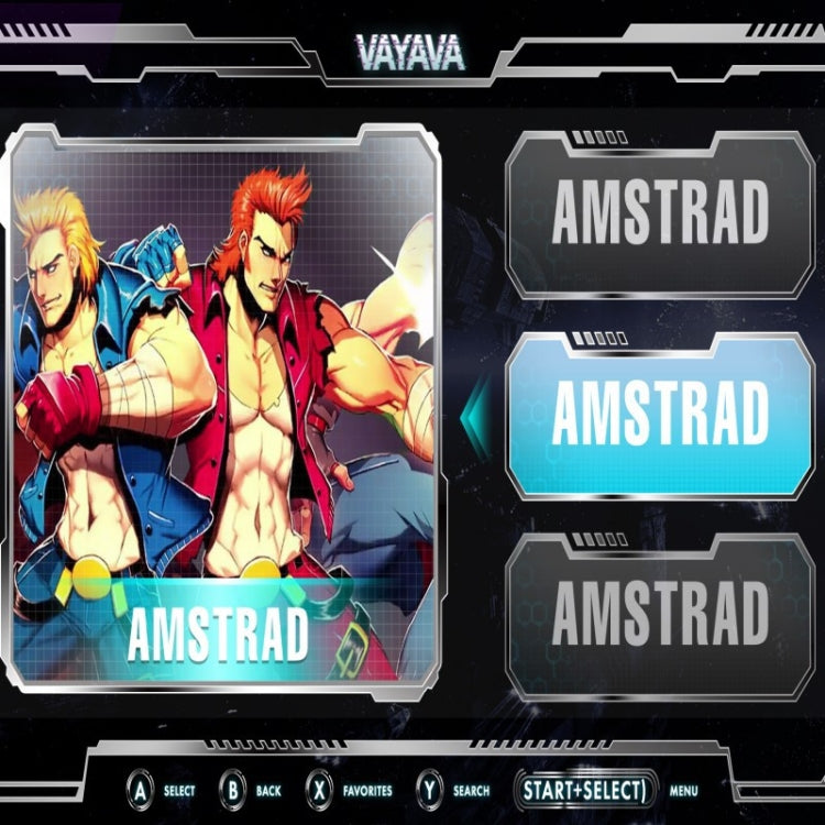 GD10 32G Built-In 10000+ Games Dual System Set-Top Box 3D Home 4K HD  TV Game Console Box US Plug(White) - free shipping - PMC TechLife - Order now!