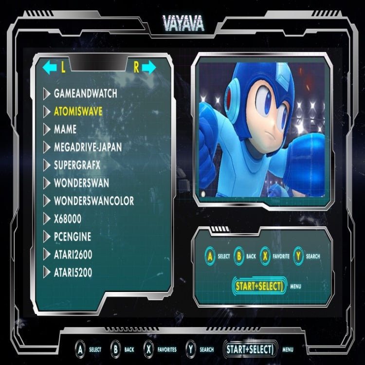 GD10 32G Built-In 10000+ Games Dual System Set-Top Box 3D Home 4K HD  TV Game Console Box EU Plug(Black) - free shipping - PMC TechLife - Order now!