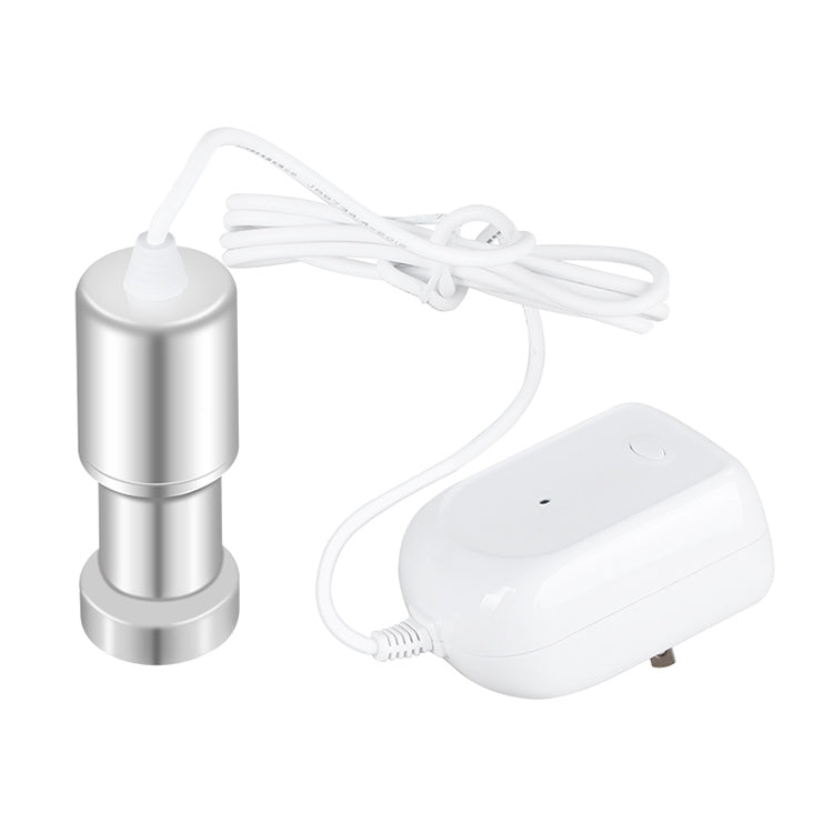 JeKen CE-9600 Household Ultrasonic Cleaner Vegetable Washing Glasses Watch Jewelry Cleaner(UK Plug) - Washing Machines & Accessories by JeKen | Online Shopping South Africa | PMC TechLife | Buy Now Pay Later Mobicred