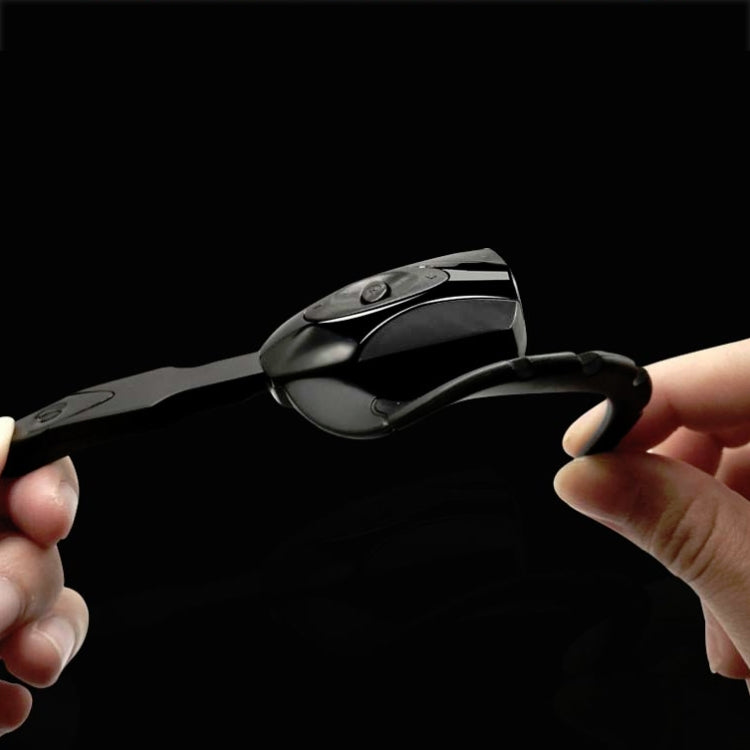 ex-01 Bluetooth 4.1 Business Hanging Ear Bluetooth Earphone(Black) - Bluetooth Earphone by PMC TechLife | Online Shopping South Africa | PMC TechLife