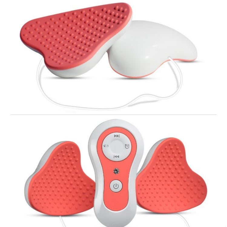 Rechargeable Electric Breast Enhancer Breast Massager - Massage & Relaxation by PMC TechLife | Online Shopping South Africa | PMC TechLife