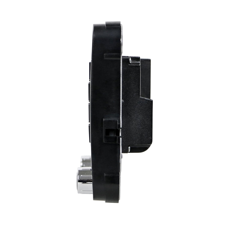 Suitable for Volkswagen 7-inch Car Multimedia Player Navigation Bluetooth Reversing Integrated Machine Android 10.0, Specification: 2+16G - free shipping - PMC TechLife - Order now!