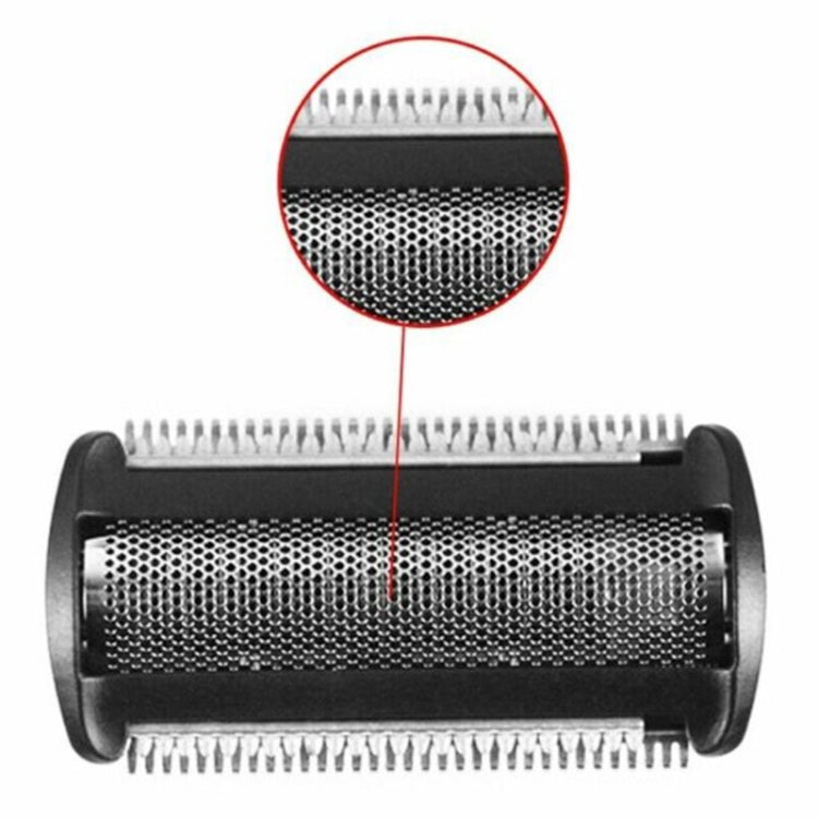 Universal Trimmer Shaver Head Foil Replacement for Philips Norelco Bodygroom BG2024 TT2040 BG2038 BG2020 TT2020 TT2021 TT2030 BG5025 - free shipping - PMC TechLife - Order now!