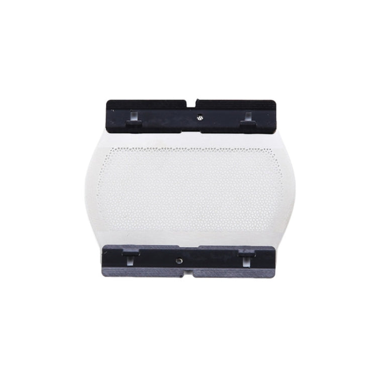Shaver Foil for Braun 11B Series 1 / 110 / 120 / 130 / 140 / 150 / 150s-1 / 130s-1 / 5684 / 5685 - free shipping - PMC TechLife - Order now!