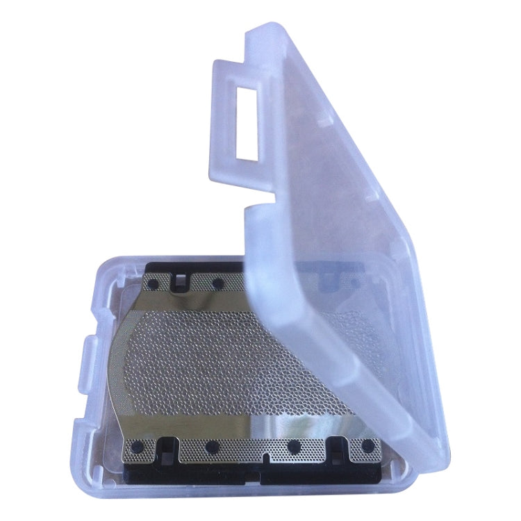 Shaver Foil for Braun 11B Series 1 / 110 / 120 / 130 / 140 / 150 / 150s-1 / 130s-1 / 5684 / 5685 - free shipping - PMC TechLife - Order now!