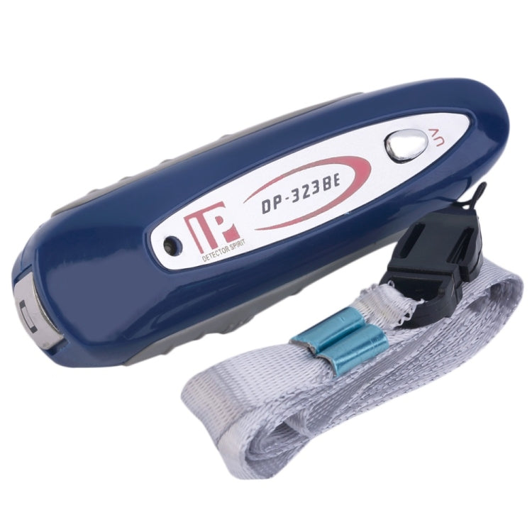 2 in 1 Mini Magnet Testing Pen & UV Light Currency Money Counterfeit Detector - Others by PMC TechLife | Online Shopping South Africa | PMC TechLife