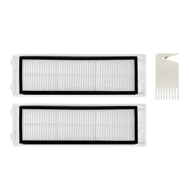 Sweeping Robot Accessories For Xiaomi Mijia/Rock(6PCS/Set) - Other Accessories by PMC TechLife | Online Shopping South Africa | PMC TechLife