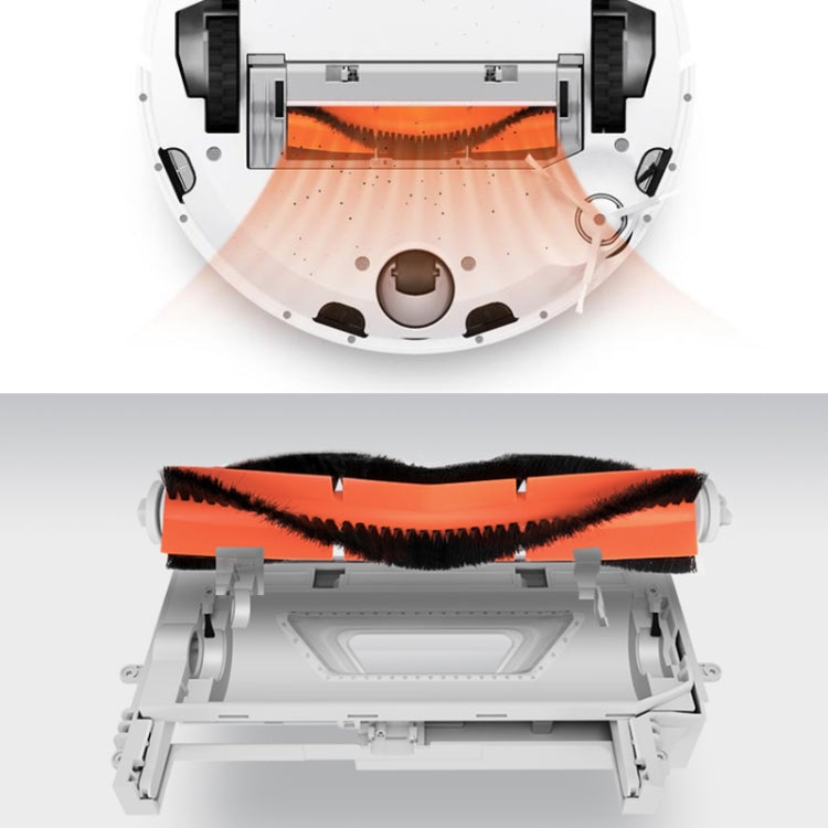 Sweeping Robot Accessories For Xiaomi Mijia/Rock(6PCS/Set) - Other Accessories by PMC TechLife | Online Shopping South Africa | PMC TechLife