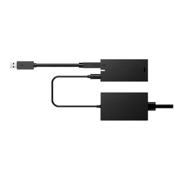 Kinect 2.0 Sensor USB 3.0 Adapter for Xbox One S Xbox One X Windows PC(EU) - AC Adapers by PMC TechLife | Online Shopping South Africa | PMC TechLife