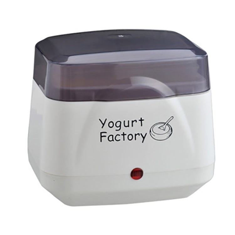 110V-220V Electric Yogurt Maker Multifunctional full-Automatic Natto Fermenting Machine Yogurt Fermentation Tank, CN Plug - Yogurt Machine by PMC TechLife | Online Shopping South Africa | PMC TechLife