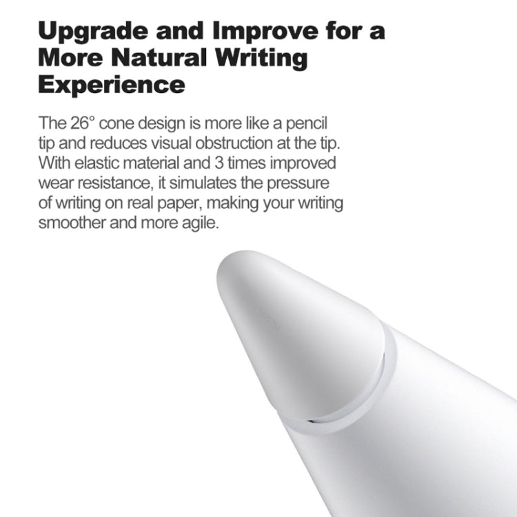 Original Xiaomi Stylus Pen 2 Draw Writing Screenshot Tablet Screen Touch Magnetic Pen For Xiaomi Mi Pad 5 / 5Pro/Mi Pad 6/6Pro - free shipping - PMC TechLife - Order now!