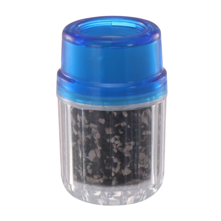 2 PCS Household Tap Water Purifier Kitchen Faucet Filter Activated Carbon Three-layer Water Filter - Faucets & Accessories by PMC TechLife | Online Shopping South Africa | PMC TechLife