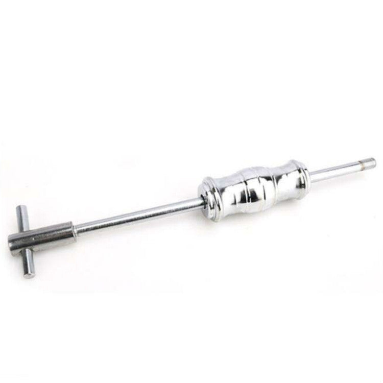 9 In 1 Inner Bearing Pull Code Puller Inner Hole Peilin Sliding Hammer Group Puller Inner Bearing Remove Tool - Hand Tool Sets by PMC TechLife | Online Shopping South Africa | PMC TechLife