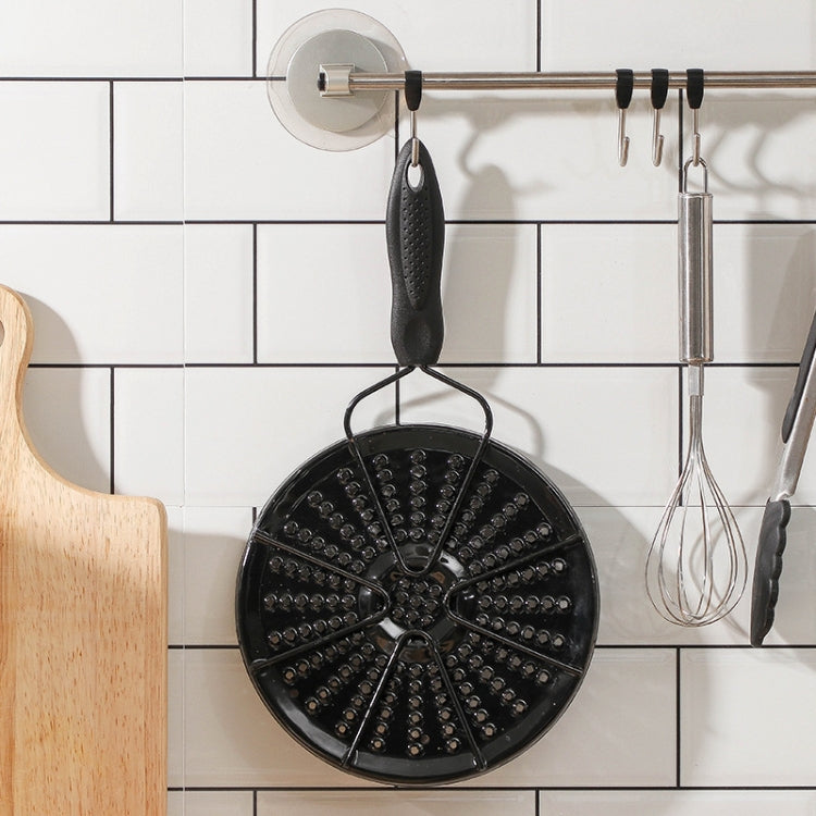 Gas Stove Auxiliary Heating Pad Cookware Anti-Scorch Anti-Skid Energy-Saving Heat Conduction Plate - Pans by PMC TechLife | Online Shopping South Africa | PMC TechLife