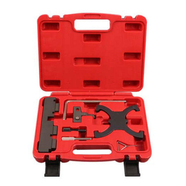 7 In 1 1.5/1.6T Timing Repair Tool Auto Repair Parts Engine Repair Kit For Ford - Hand Tool Sets by PMC TechLife | Online Shopping South Africa | PMC TechLife