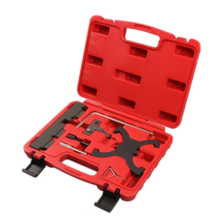 7 In 1 1.5/1.6T Timing Repair Tool Auto Repair Parts Engine Repair Kit For Ford - Hand Tool Sets by PMC TechLife | Online Shopping South Africa | PMC TechLife