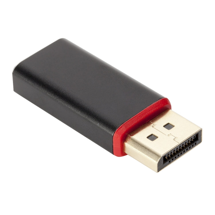 DP to HDM Adapter Displayport/M to AF 4K Adapter - Converter by PMC TechLife | Online Shopping South Africa | PMC TechLife