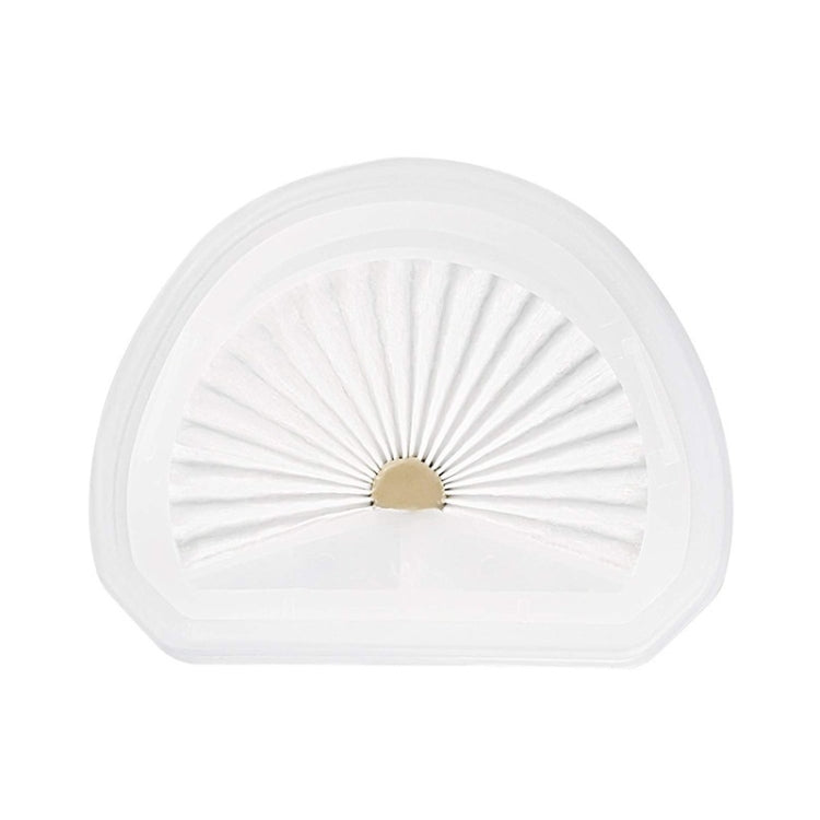 4 PCS Vacuum Cleaner Filter for Black&Derck VLPF10/HLVA320J00 & N575266 - Other Accessories by PMC TechLife | Online Shopping South Africa | PMC TechLife