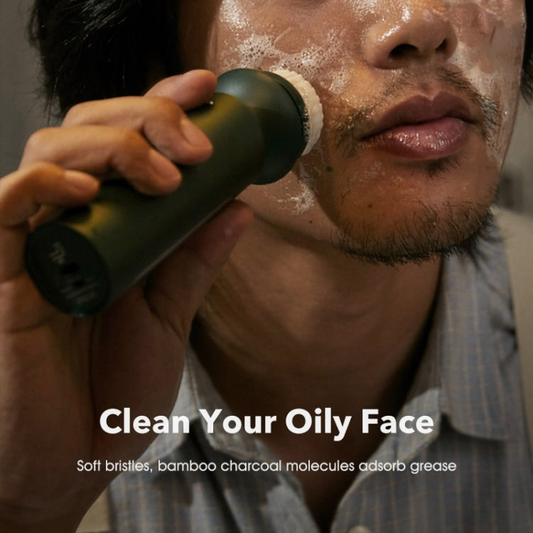 Original Xiaomi SOOCAS S5 Electric Shaver Three-Blade Men Shaver - free shipping - PMC TechLife - Order now!