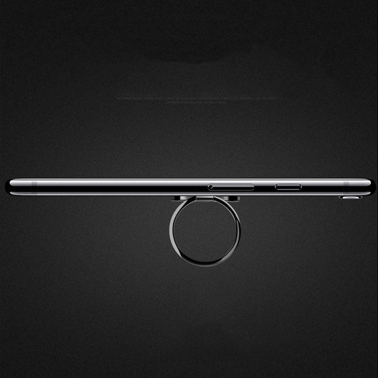 10 PCS Mobile Phone Ring Holder Creative Metal Ring Buckle Holder(Gold) - Ring Holder by PMC TechLife | Online Shopping South Africa | PMC TechLife