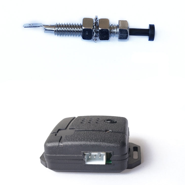 2 Set Car Alarm Remote Control Alarm With Alarm Horn - Security Alarm System by PMC TechLife | Online Shopping South Africa | PMC TechLife