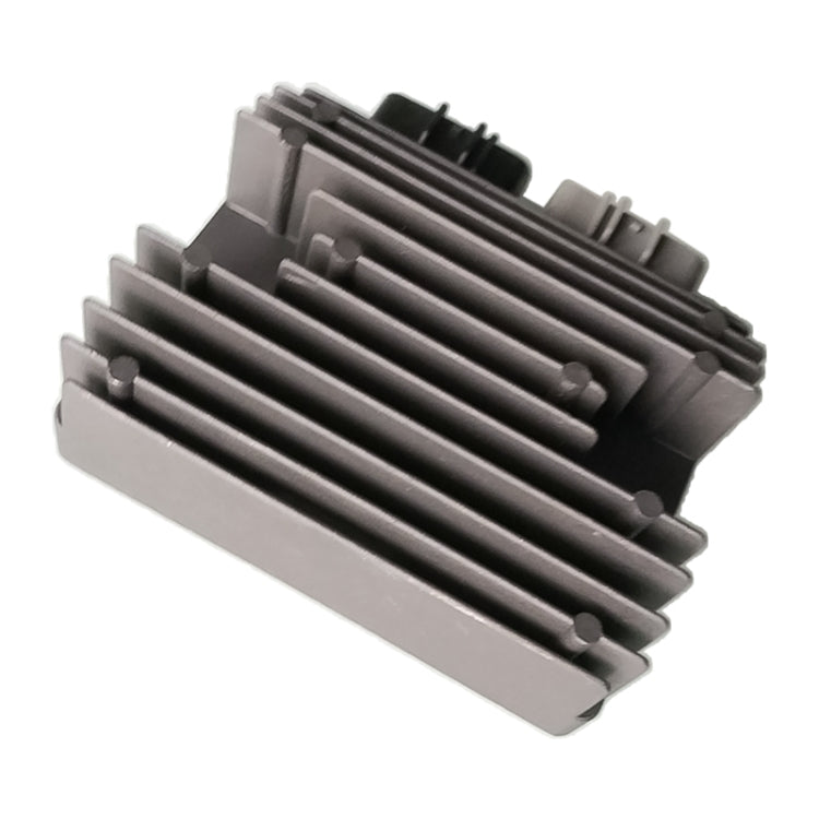 2001D.1-D Motorcycle Rectifier For Honda MUV 2A 700 2009 2013 31600-HP5-601 / Honda TRX FA 420 2009 2014 31600-HP5-601 - Voltage Stabilizer by PMC TechLife | Online Shopping South Africa | PMC TechLife