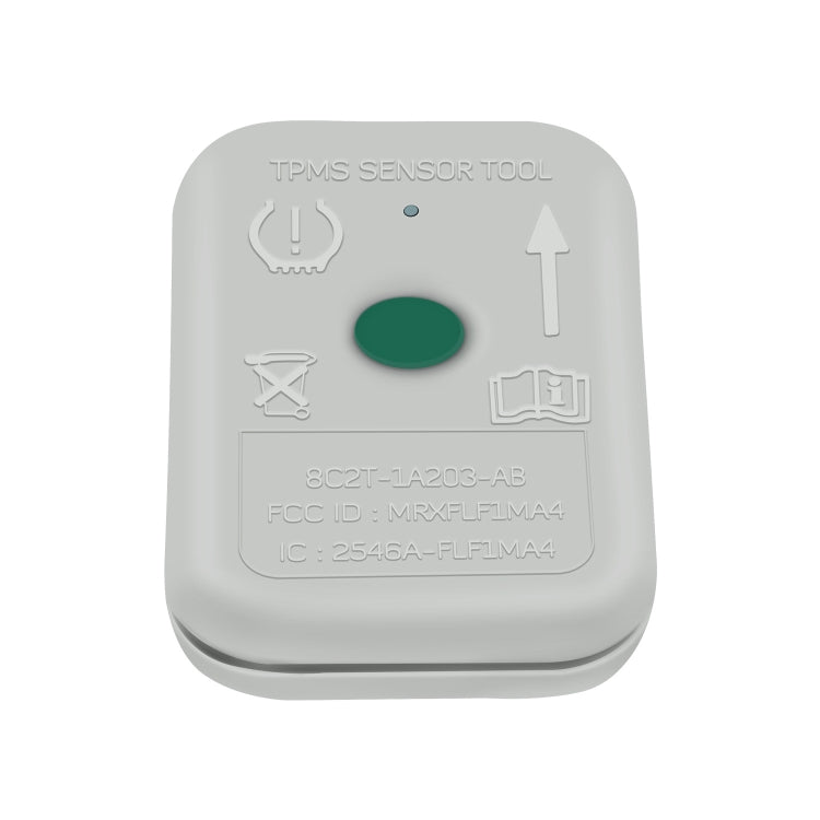 Car Tire Pressure Reset Meter Tire Pressure Activator Suitable for Ford - Tire Pressure Gauges by PMC TechLife | Online Shopping South Africa | PMC TechLife