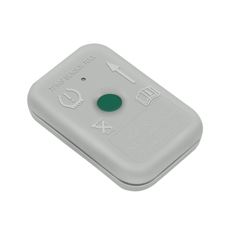 Car Tire Pressure Reset Meter Tire Pressure Activator Suitable for Ford - Tire Pressure Gauges by PMC TechLife | Online Shopping South Africa | PMC TechLife