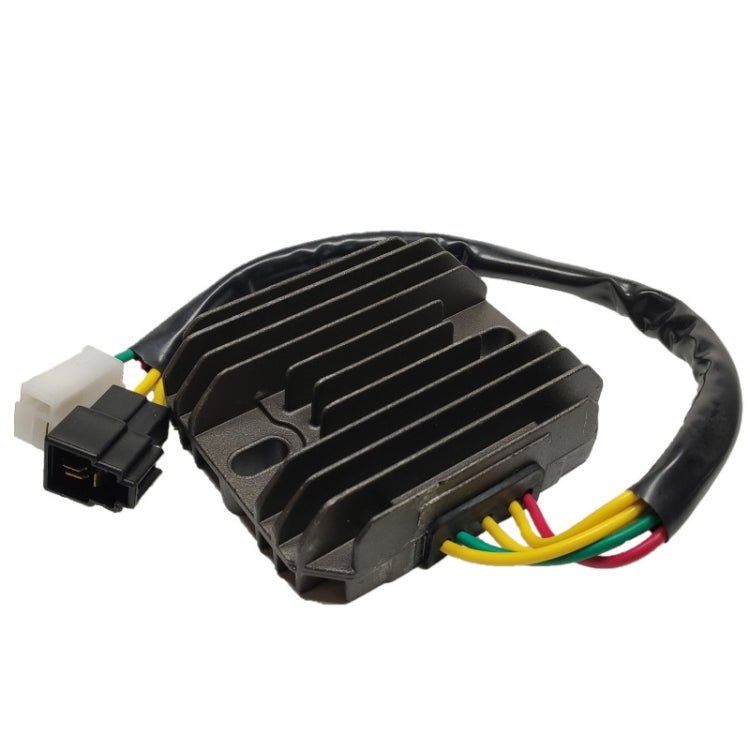 2002.1.1 Motorcycle Rectifier For Suzuki GSXR600 GSXR750 GSXR1000 - Voltage Stabilizer by PMC TechLife | Online Shopping South Africa | PMC TechLife