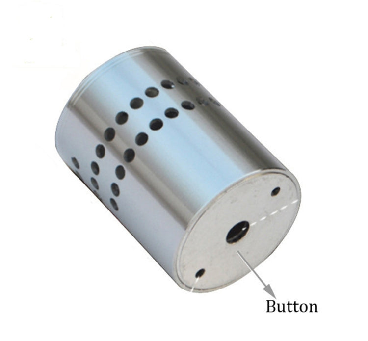 3W Modern Interior Creative Spiral Round Wall Lamp for Club, KTV, Corridor, Aisle, Background Wall Decoration Lamp Wall Mounted(Warm White Light) -  by PMC TechLife | Online Shopping South Africa | PMC TechLife