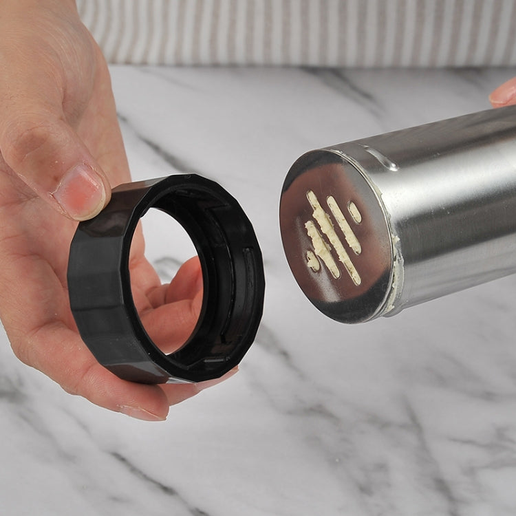 Multi-Function Stainless Steel Piping Gun Set Cookie Biscuits Hand Pressing Biscuit Machine Household DIY Baking Tools - free shipping - PMC TechLife - Order now!