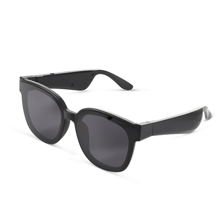 A13 Smart Audio Sunglasses Bluetooth Earphone(Dark Gray) - Bluetooth Earphone by PMC TechLife | Online Shopping South Africa | PMC TechLife