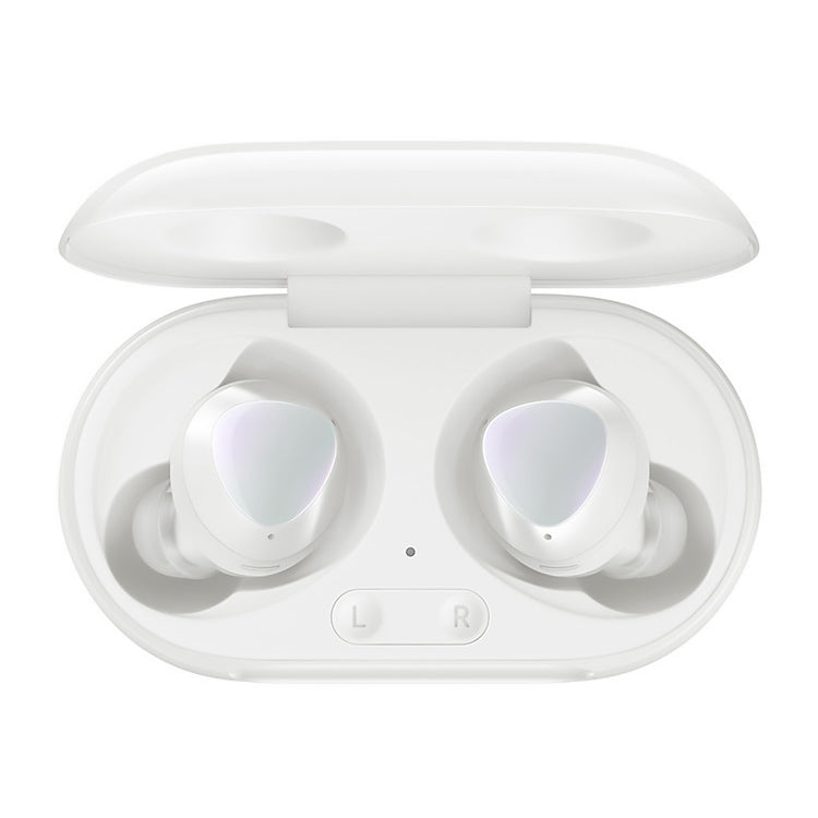 R175 In-Ear Portable Wireless Bluetooth Earphone(White) - Bluetooth Earphone by PMC TechLife | Online Shopping South Africa | PMC TechLife