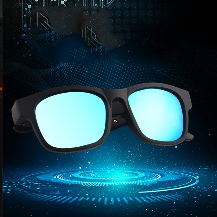 Binaural Call Smart Bluetooth Glasses Earphone(A12  Colorful) - Bluetooth Earphone by PMC TechLife | Online Shopping South Africa | PMC TechLife