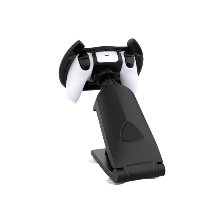 KJH P5-013 Racing Gamepad Bracket Steering Wheel Gamepad Bracket For PS5 - Holder by PMC TechLife | Online Shopping South Africa | PMC TechLife