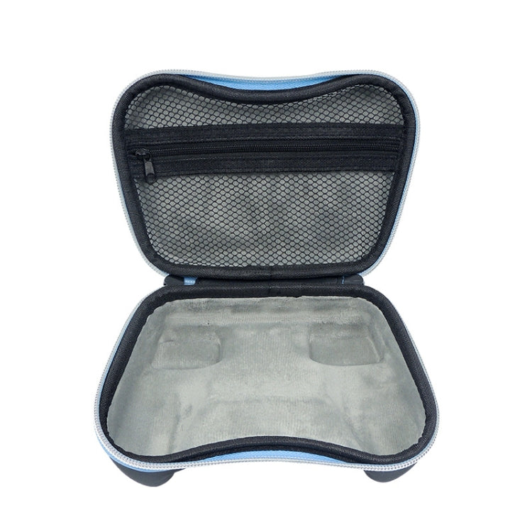 iPlay HBP-283 Gamepad Protective Shell Storage Bag For PS5(Handbag + PC Transparent Cover) - free shipping - PMC TechLife - Order now!