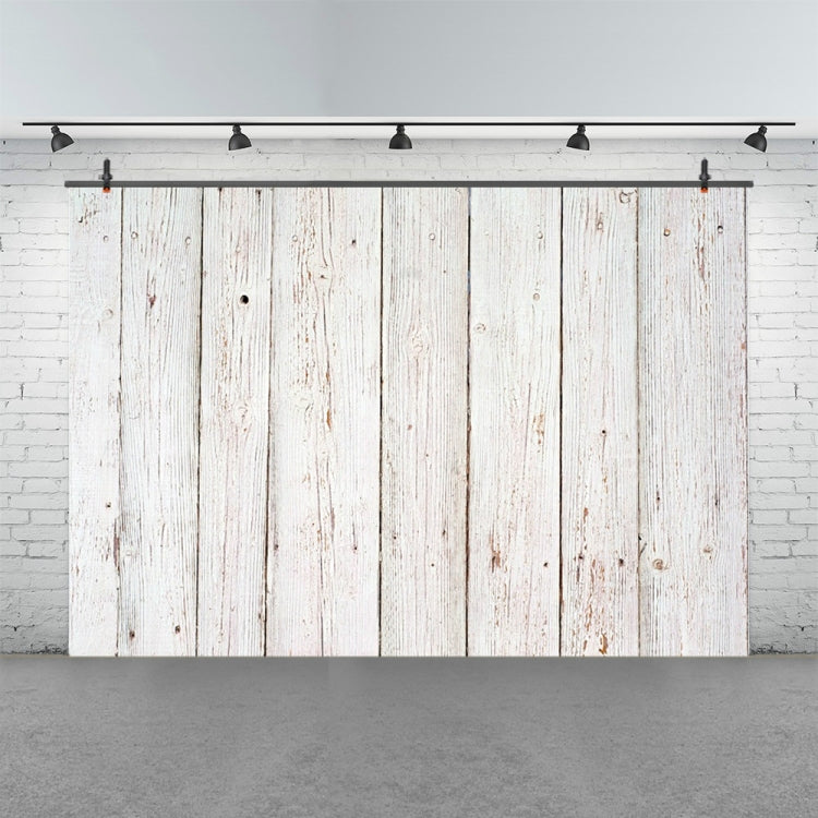 2.1m x 1.5m Nostalgic Wooden Board Retro Style Children Photography Background Cloth - Wood Floor by PMC TechLife | Online Shopping South Africa | PMC TechLife