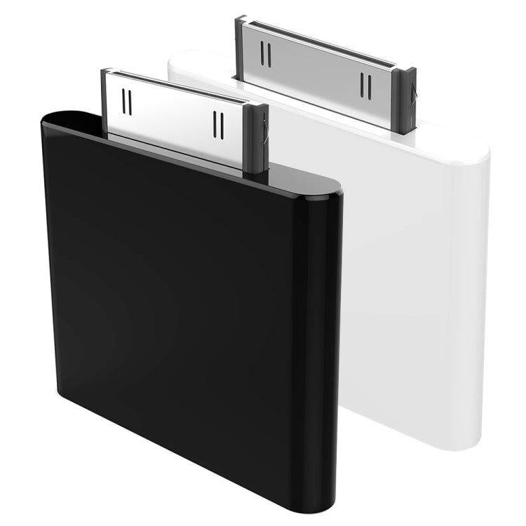 IPF01 30 Pin Bluetooth4.1 Audio Transmitter For IPod Random Colour Delivery - Audio Receiver Transmitter by PMC TechLife | Online Shopping South Africa | PMC TechLife