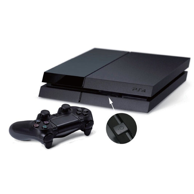 Bluetooth Controller Receiver Adapter USB 4.0 Game Controller Headset Receiver For PS5 - Adapter & Cables by PMC TechLife | Online Shopping South Africa | PMC TechLife