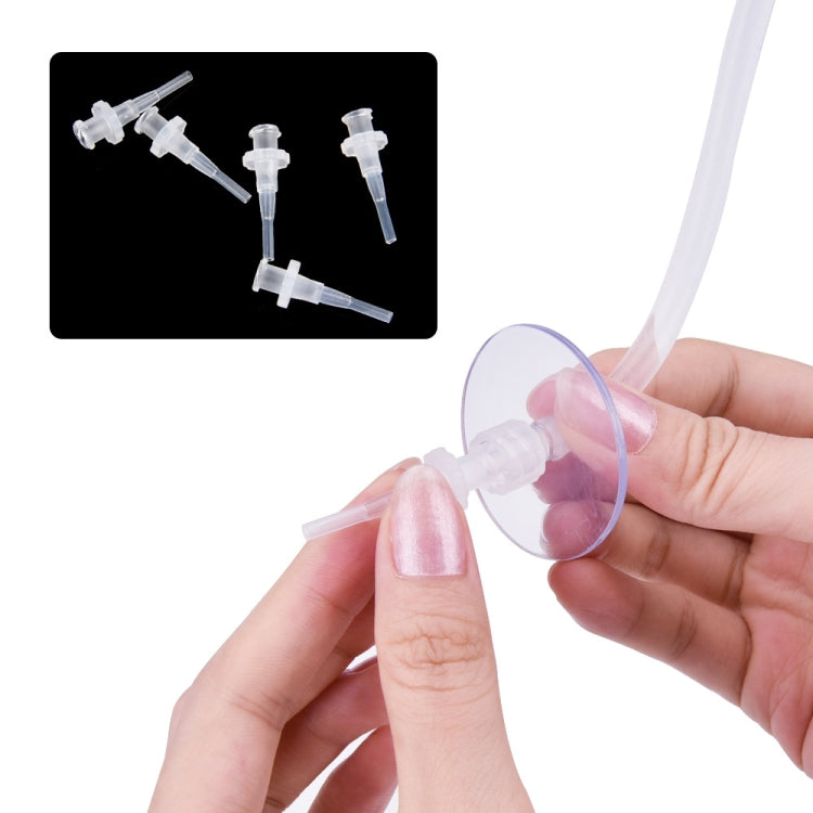 Ear Wash Ball Ear Wash Set Ear Wax Cleaning Tool - Ear Care Tools by PMC TechLife | Online Shopping South Africa | PMC TechLife