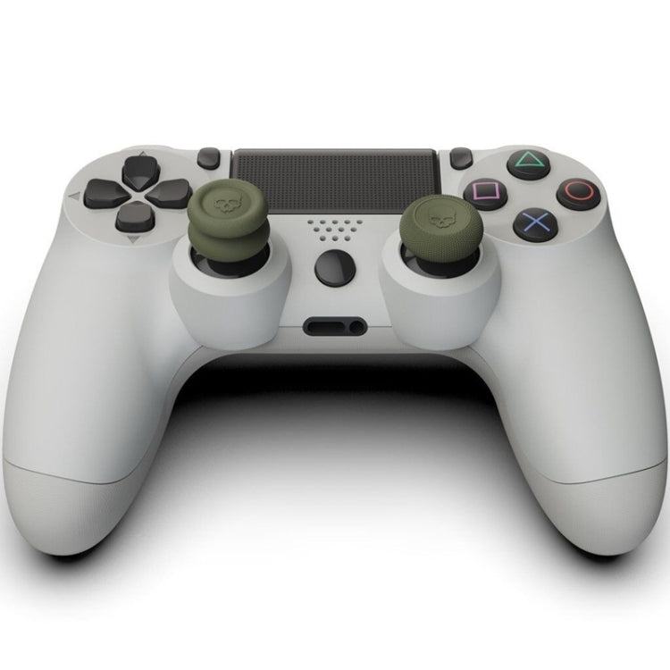 Game Controller Rocker Cap Anti-Skid Heightening Suit For NS PRO /PS4/PS5(Black) - Cases by PMC TechLife | Online Shopping South Africa | PMC TechLife