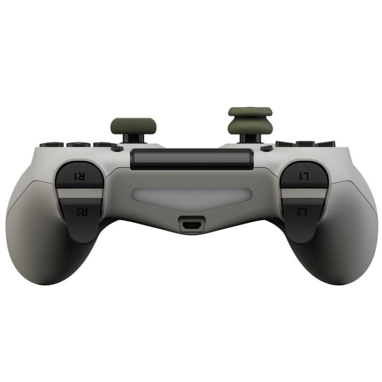 Game Controller Rocker Cap Anti-Skid Heightening Suit For NS PRO /PS4/PS5(Yellow) - free shipping - PMC TechLife - Order now!