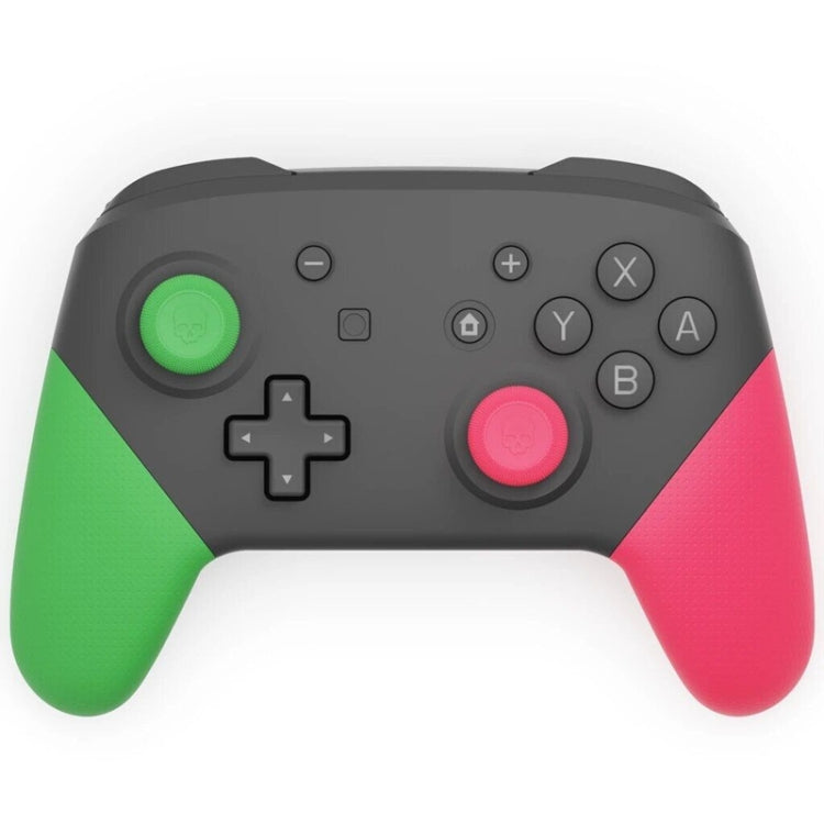 Game Controller Rocker Cap Anti-Skid Heightening Suit For NS PRO /PS4/PS5(Black) - Cases by PMC TechLife | Online Shopping South Africa | PMC TechLife