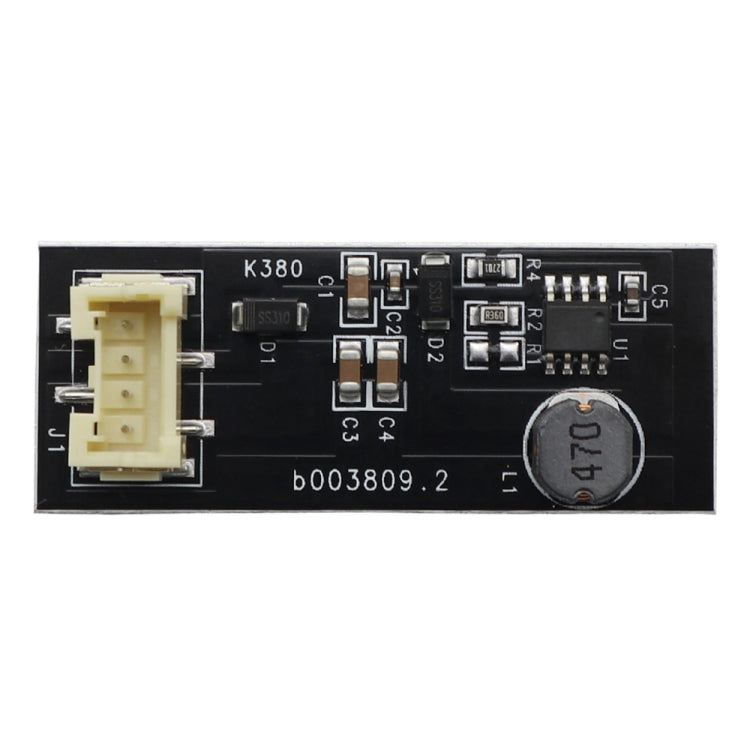 Car LED Tail Light Driver Rear Tail Light LED Chip For BMW X3 / F25 2011-2017 B003809.2 - Car Light Accessories by PMC TechLife | Online Shopping South Africa | PMC TechLife | Buy Now Pay Later Mobicred