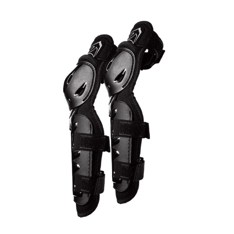 SULAITE Motorcycle Riding Protective Gear Four Seasons Anti-Fall Warm Windshield Rider Equipment, Knee Pads - Protective Gear by SULAITE | Online Shopping South Africa | PMC TechLife | Buy Now Pay Later Mobicred