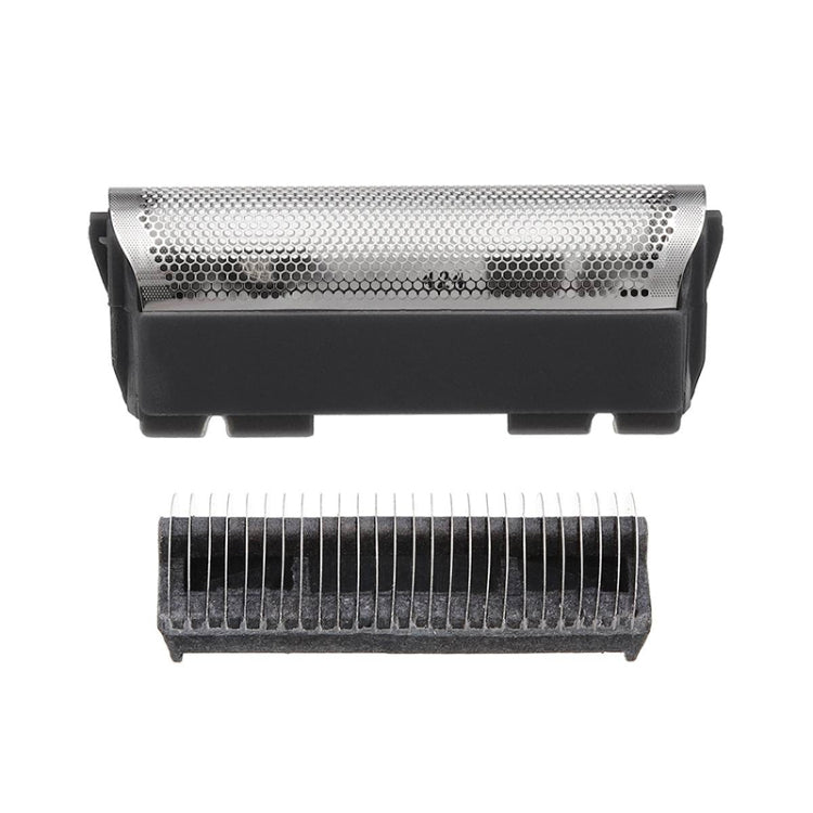 Shaver Accessories For Braun, Colour: Omentum + Cutter Head - free shipping - PMC TechLife - Order now!