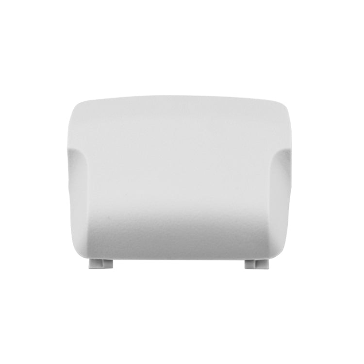 Aircraft Battery Compartment Cover Repair Parts For DJI Mavic Mini(White) - For DJI Mini Series by PMC TechLife | Online Shopping South Africa | PMC TechLife | Buy Now Pay Later Mobicred