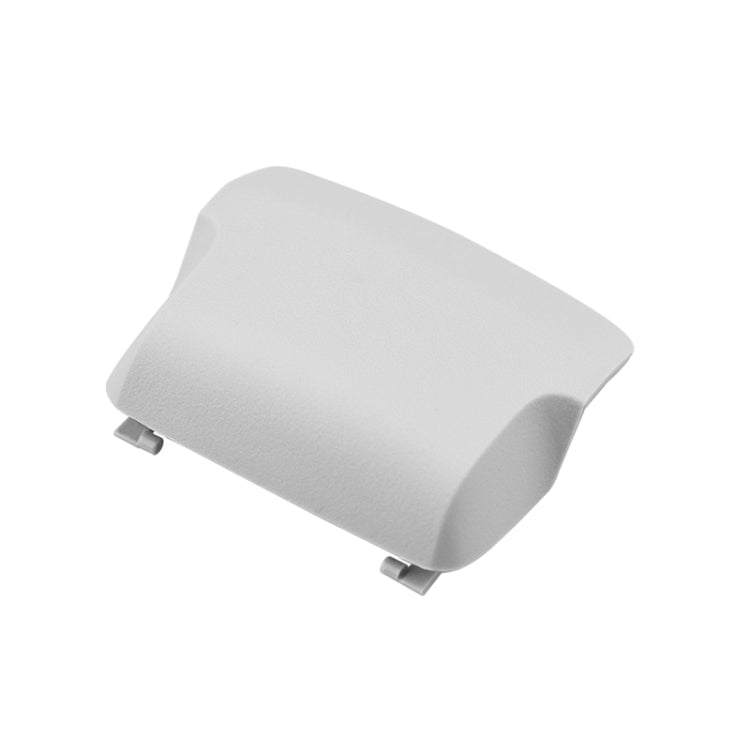 Aircraft Battery Compartment Cover Repair Parts For DJI Mavic Mini(White) - For DJI Mini Series by PMC TechLife | Online Shopping South Africa | PMC TechLife | Buy Now Pay Later Mobicred