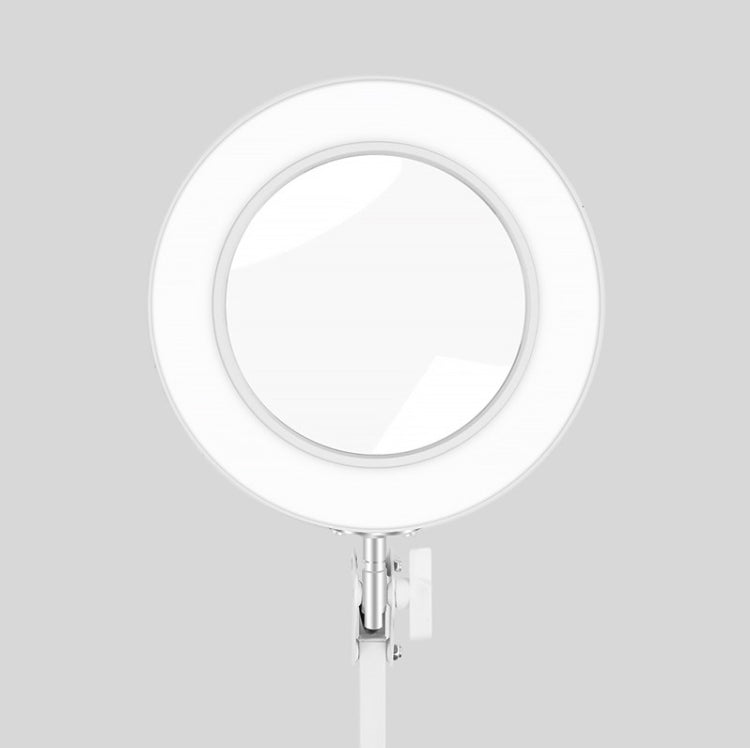 USB Desktop LED Ring Light Welding Auxiliary Magnifying Glass Lighting Desk Lamp - free shipping - PMC TechLife - Order now!