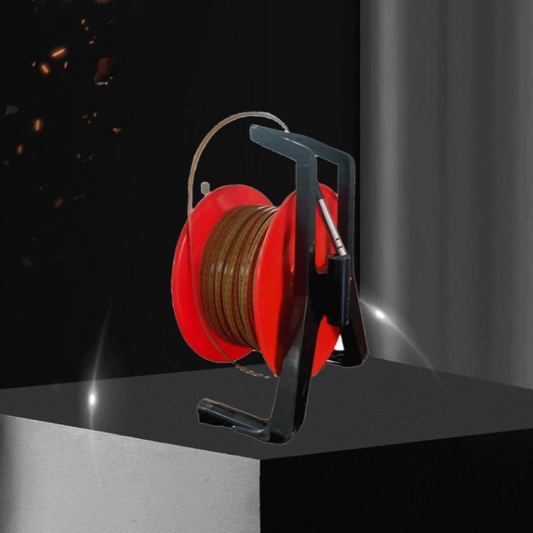 50 Meters Steel Ruler Water Level Measuring Instrument - Other Tester Tool by PMC TechLife | Online Shopping South Africa | PMC TechLife